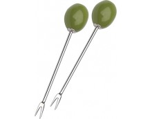 Kitchen Craft Novelty Cocktail Olive Picks